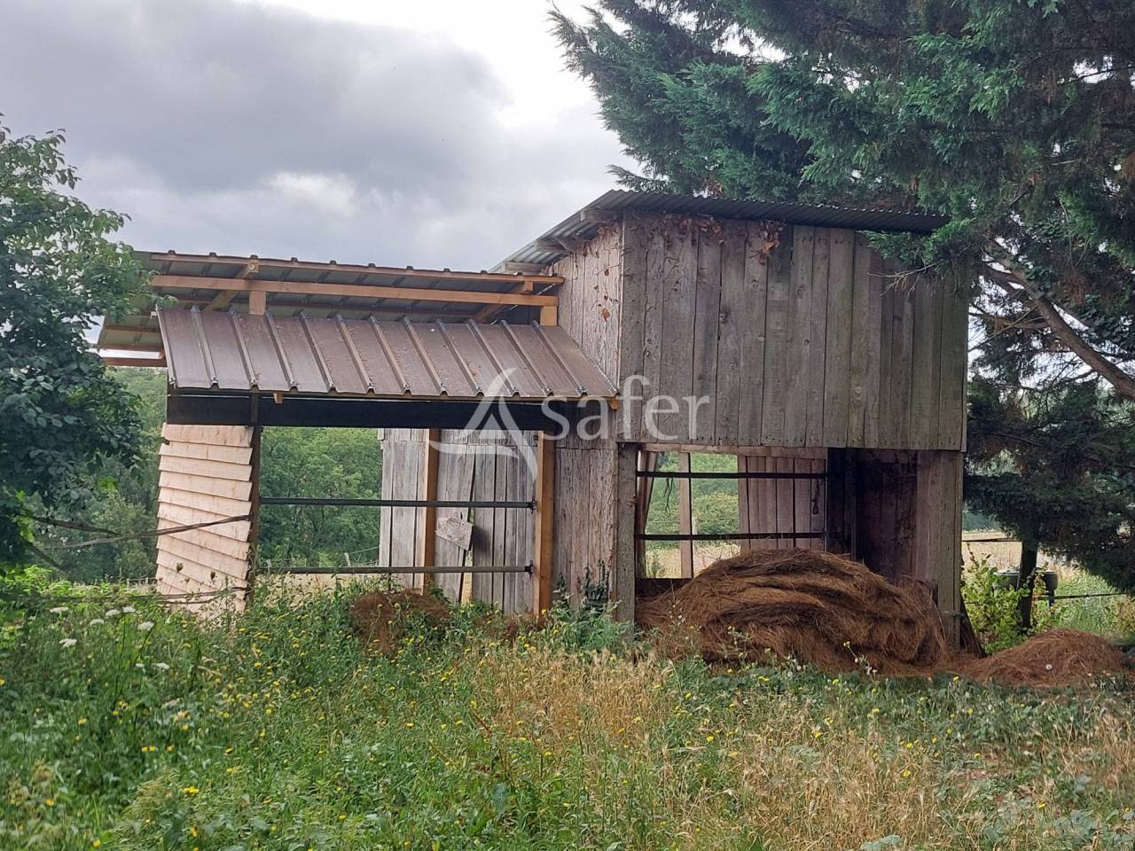 Explotación ovina En venta Dordoña