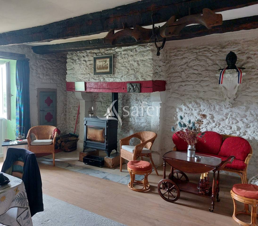 Explotación ovina En venta Dordoña