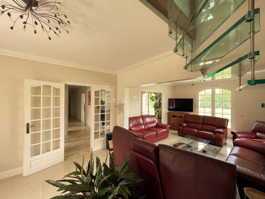 Propiedad ecuestre En venta Indre y Loira