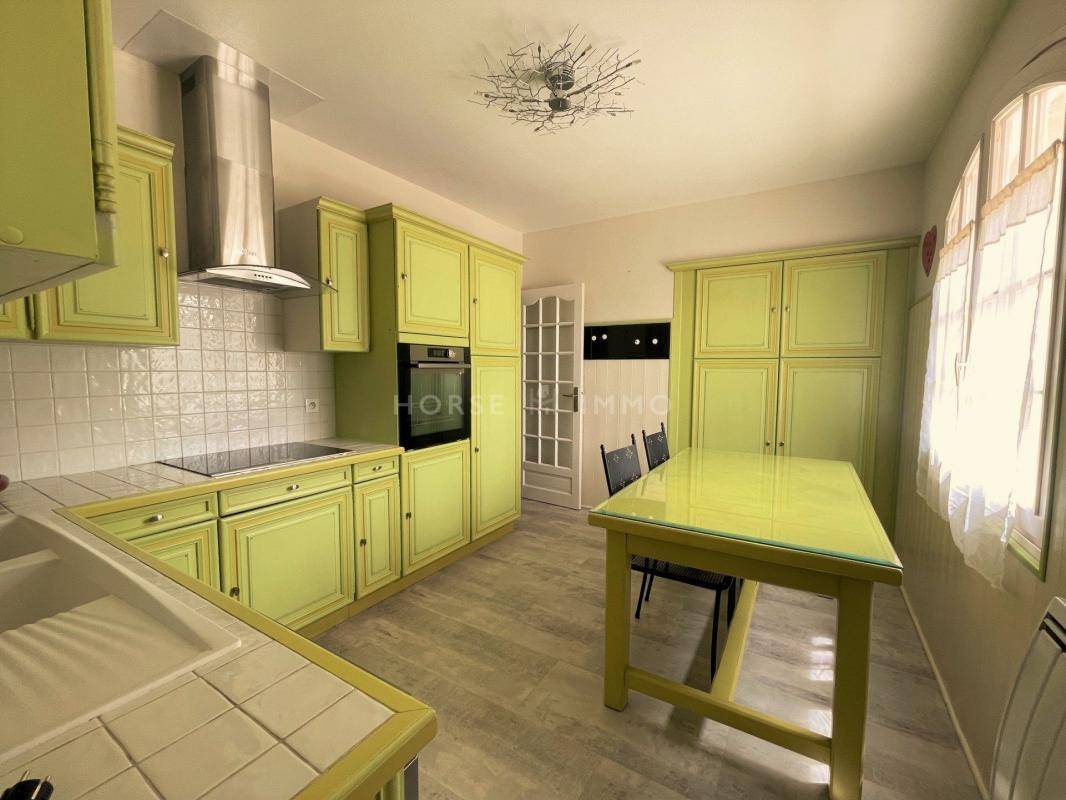 Propiedad ecuestre En venta Indre y Loira