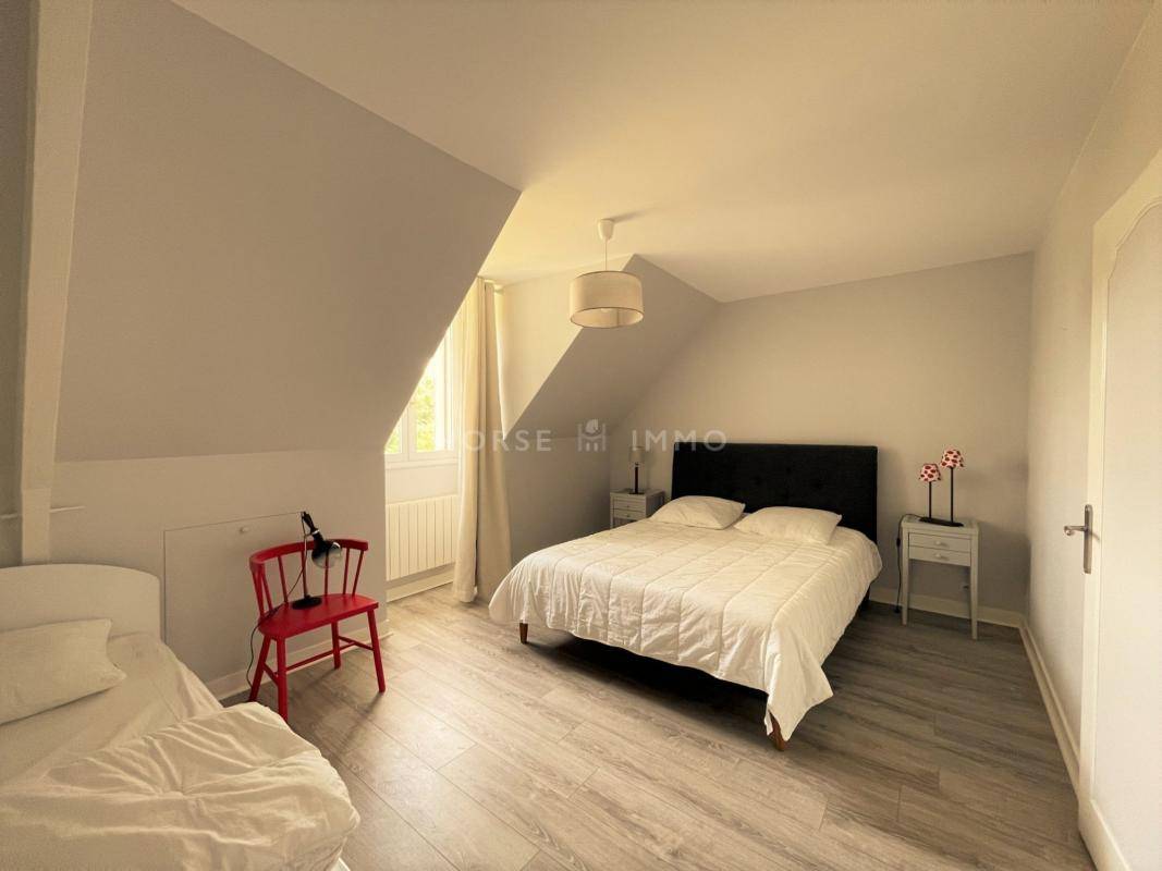 Propiedad ecuestre En venta Indre y Loira