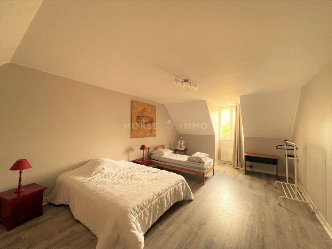 Propiedad ecuestre En venta Indre y Loira