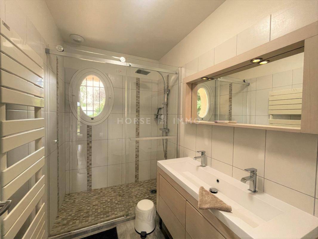 Propiedad ecuestre En venta Indre y Loira