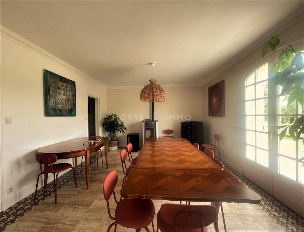 Propiedad ecuestre En venta Indre y Loira