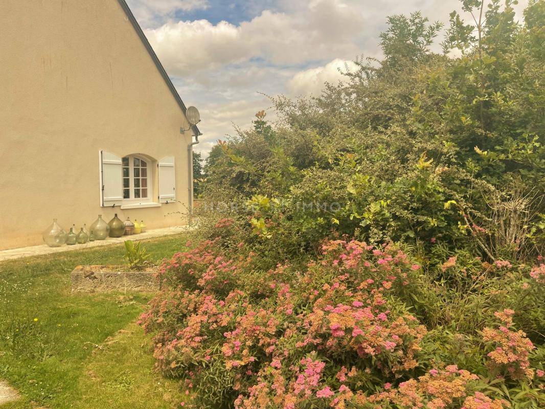 Propiedad ecuestre En venta Indre y Loira