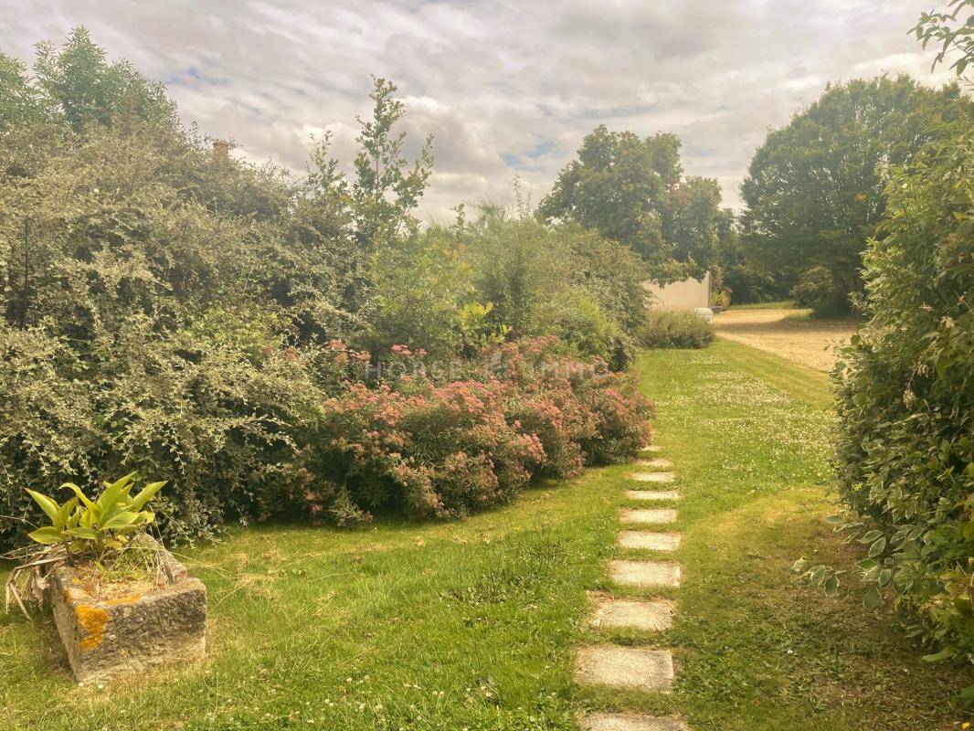 Propiedad ecuestre En venta Indre y Loira