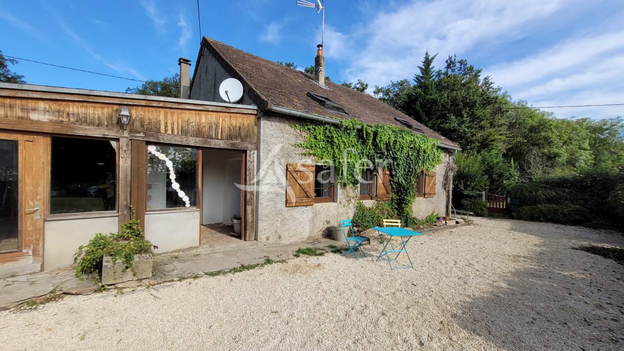 Propiedad ecuestre En venta Allier