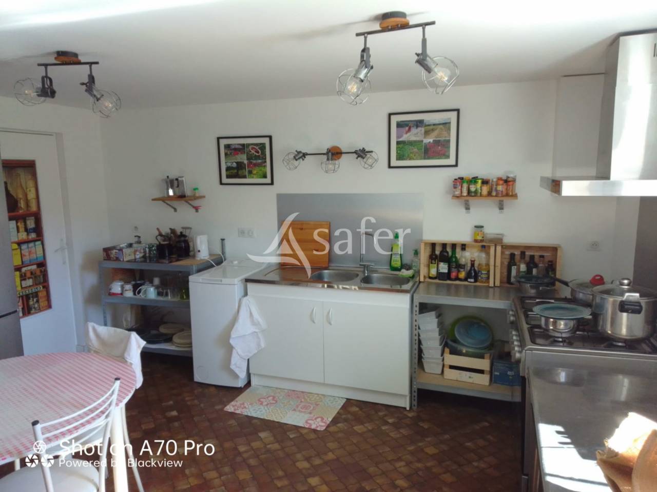 Propiedad ecuestre En venta Allier