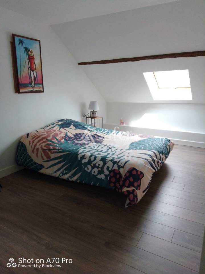 Propiedad ecuestre En venta Allier