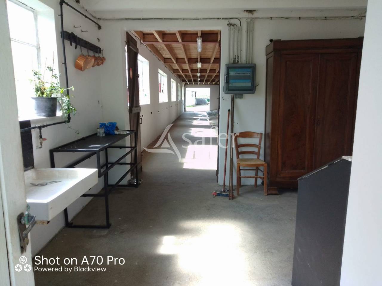 Propiedad ecuestre En venta Allier