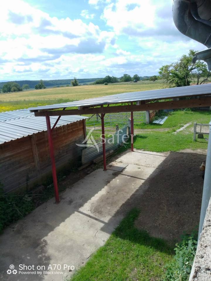 Propiedad ecuestre En venta Allier