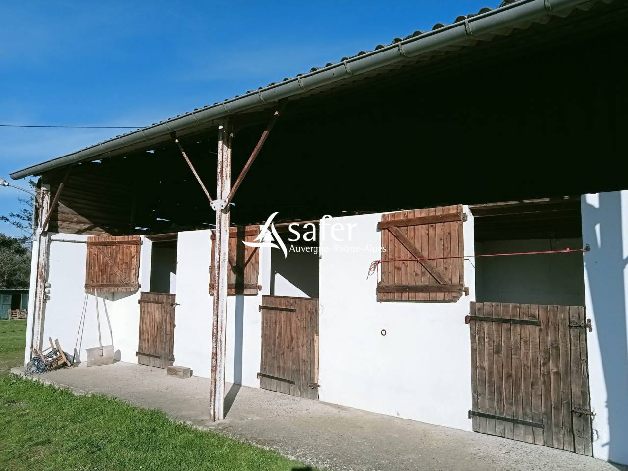 Propiedad ecuestre En venta Allier