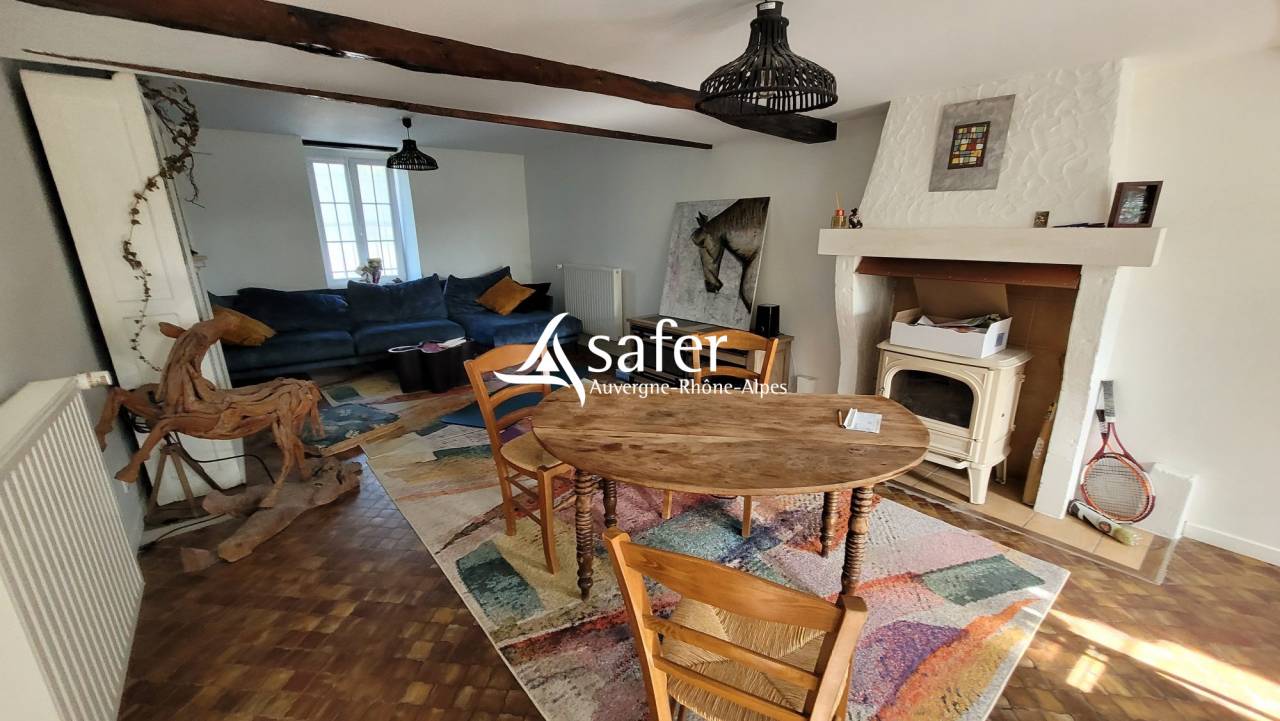 Propiedad ecuestre En venta Allier