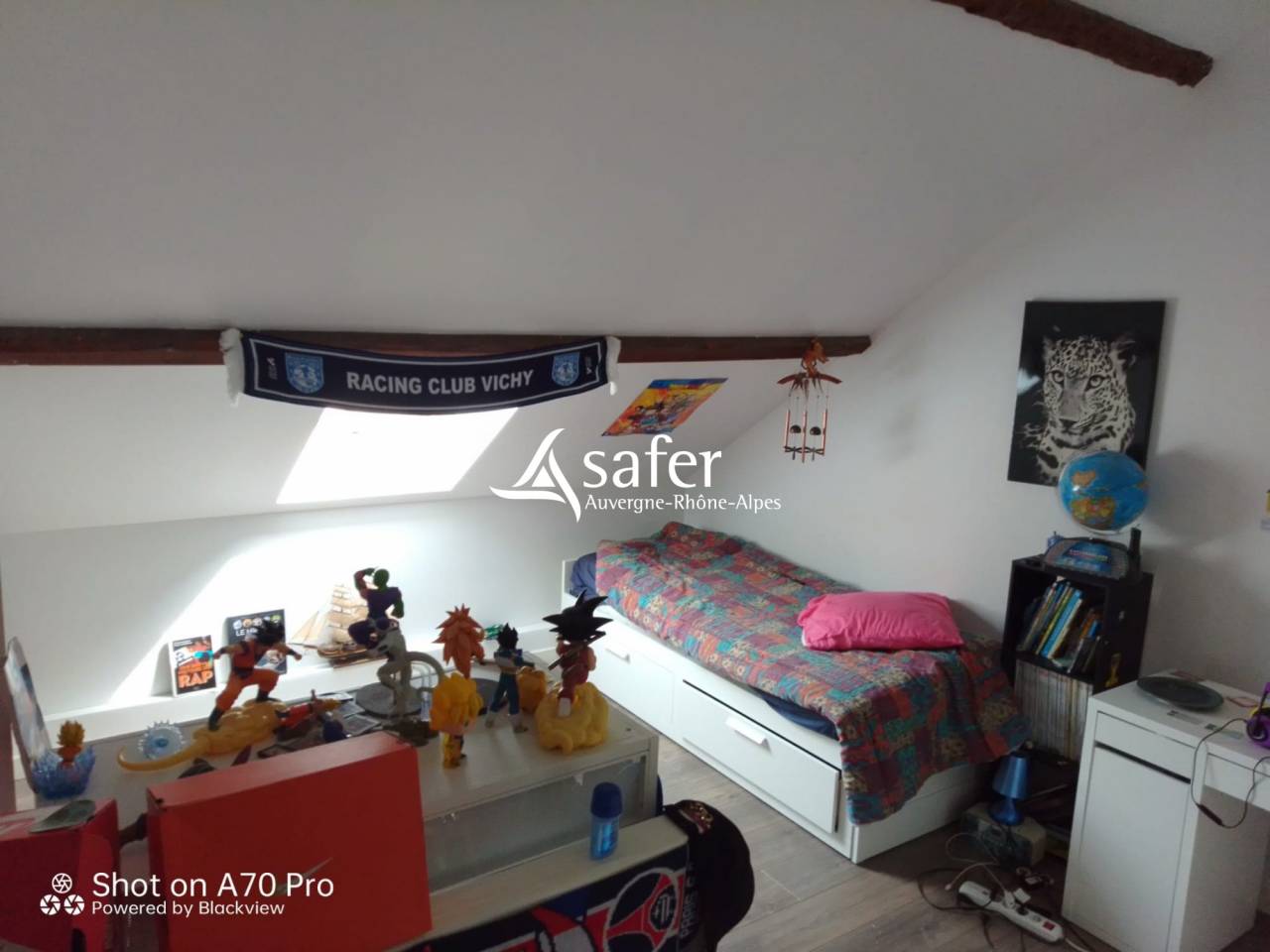 Propiedad ecuestre En venta Allier
