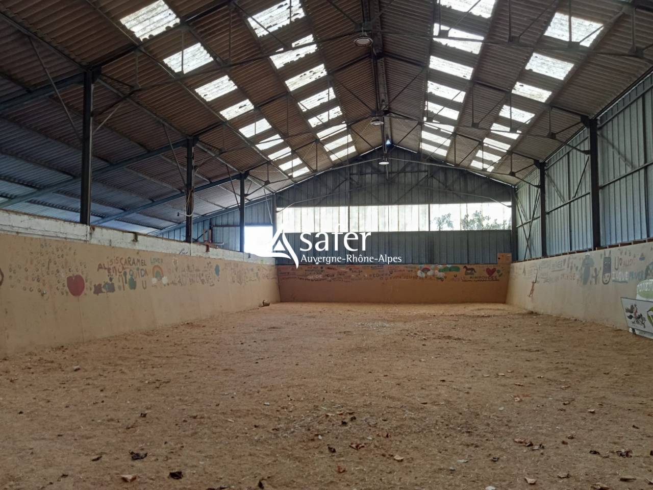 Propiedad ecuestre En venta Allier