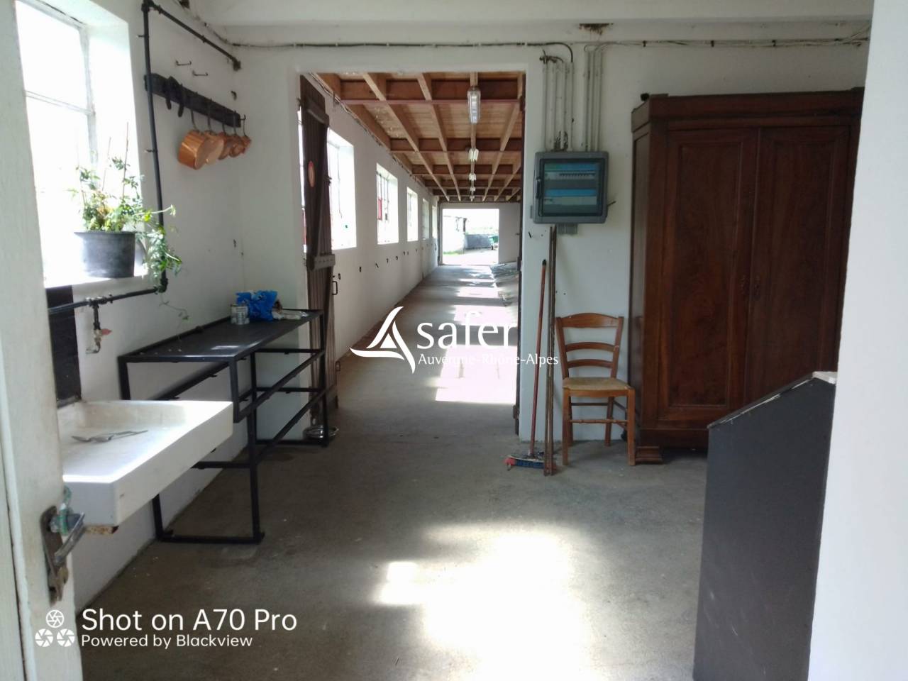 Propiedad ecuestre En venta Allier