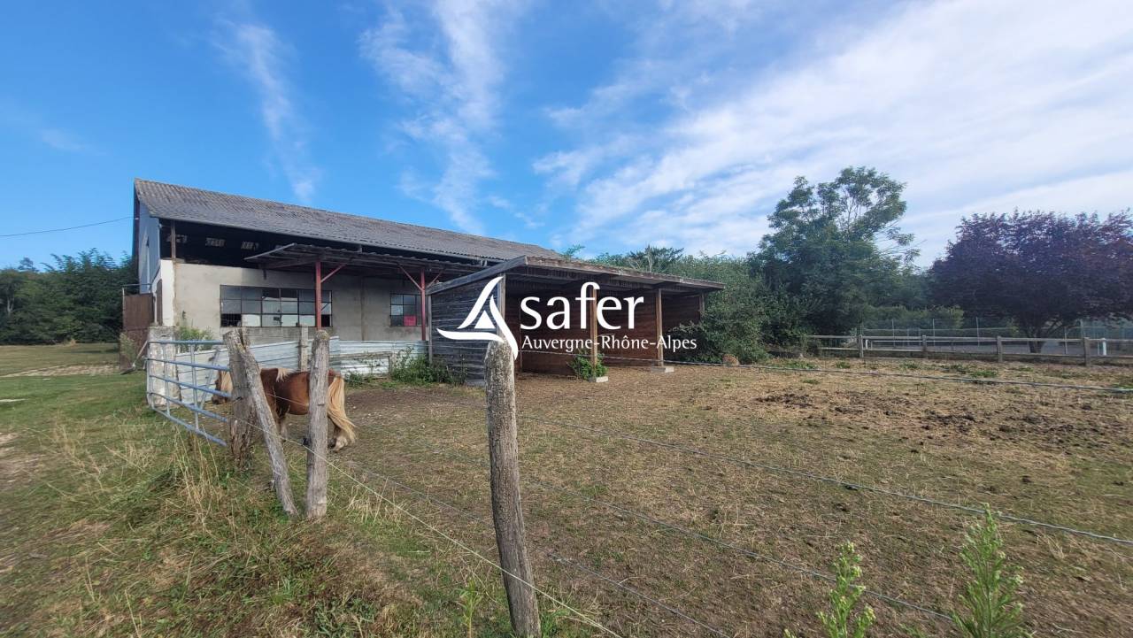 Propiedad ecuestre En venta Allier