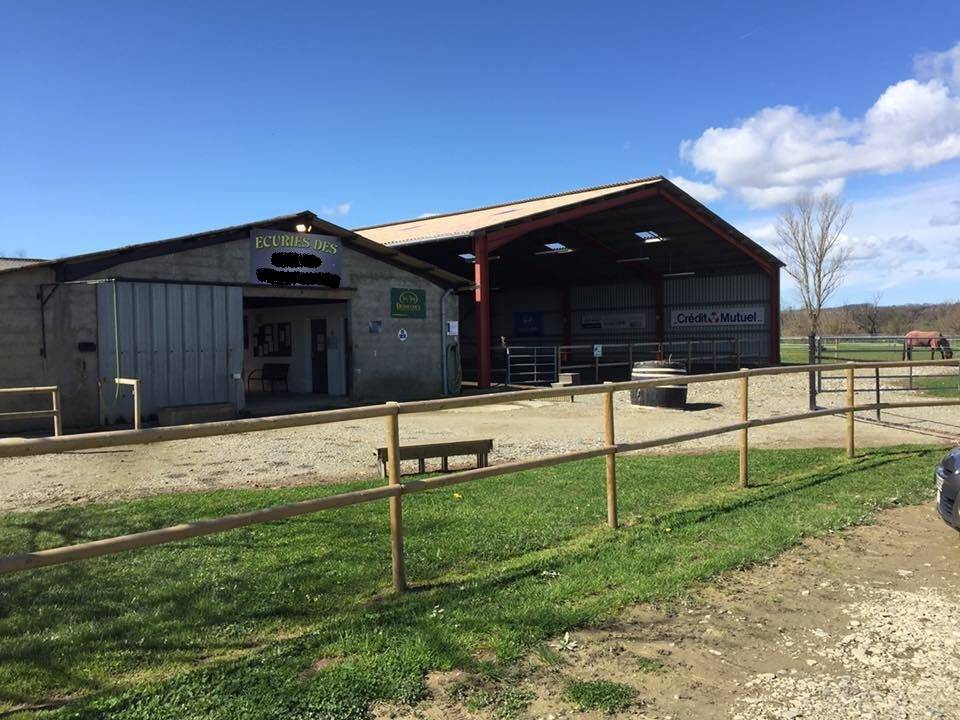 Centro ecuestre En venta Alto Garona