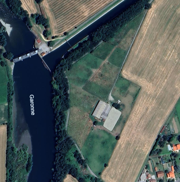 Centro ecuestre En venta Alto Garona