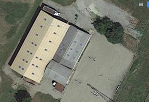 Centro ecuestre En venta Alto Garona