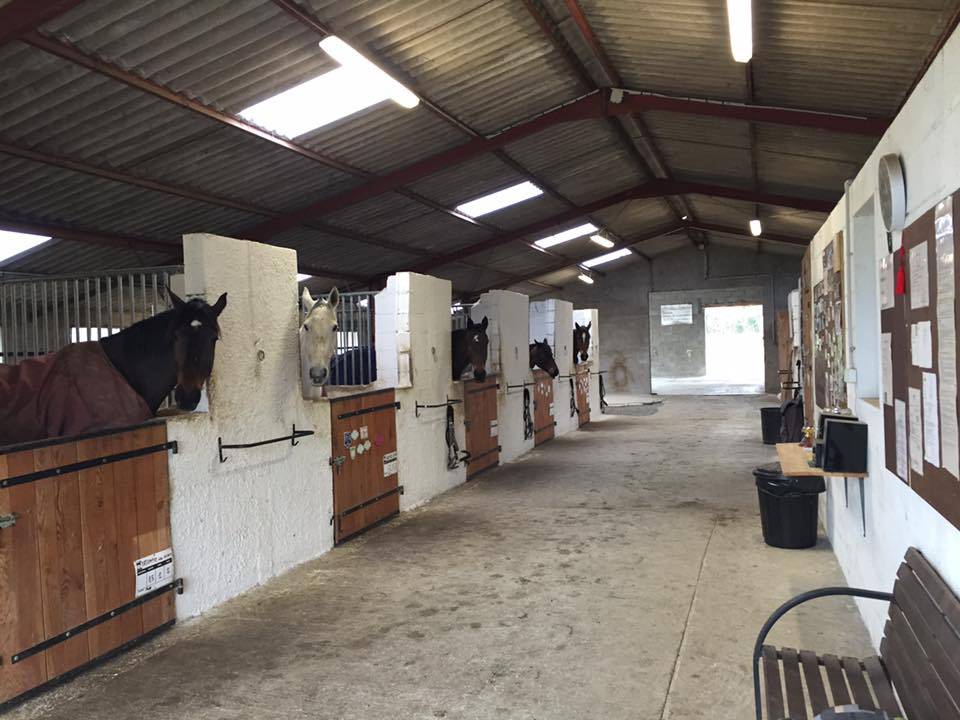 Centro ecuestre En venta Alto Garona