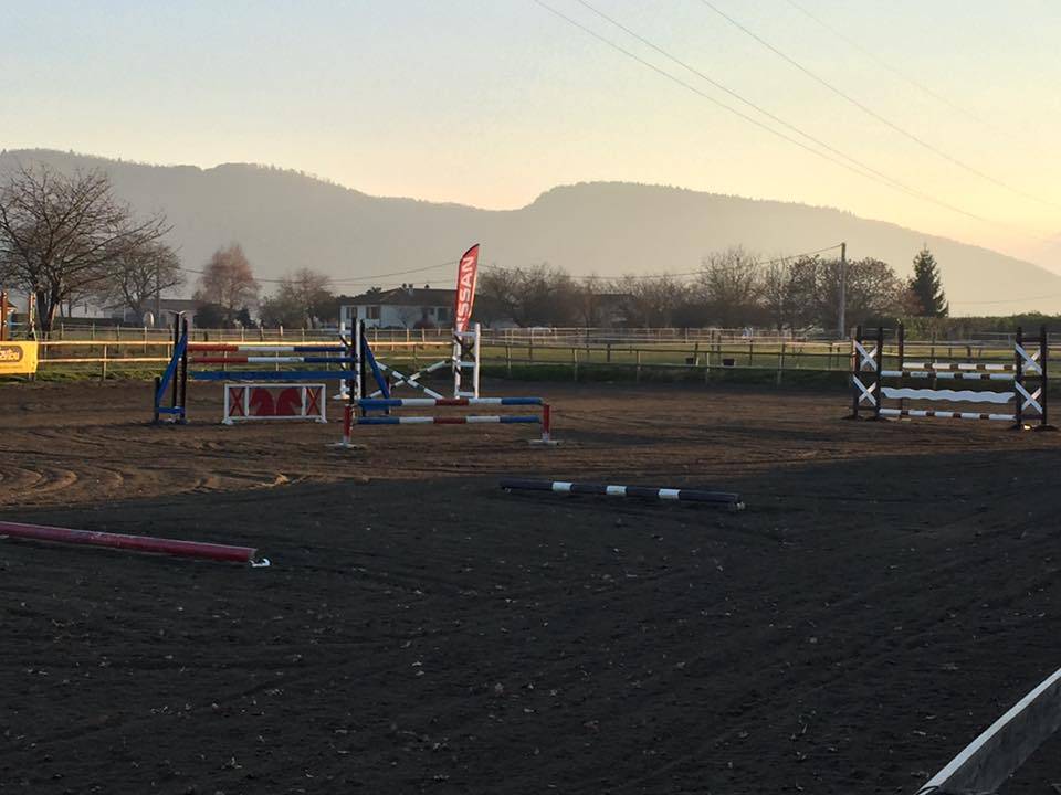 Centro ecuestre En venta Alto Garona