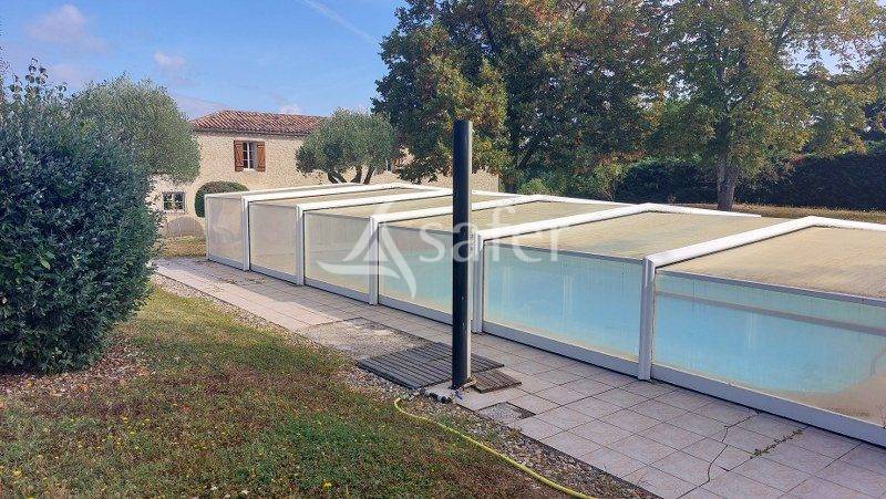 Propiedad rural En venta Gironda