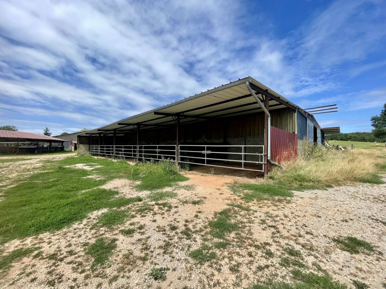 Acaballadero En venta Orne