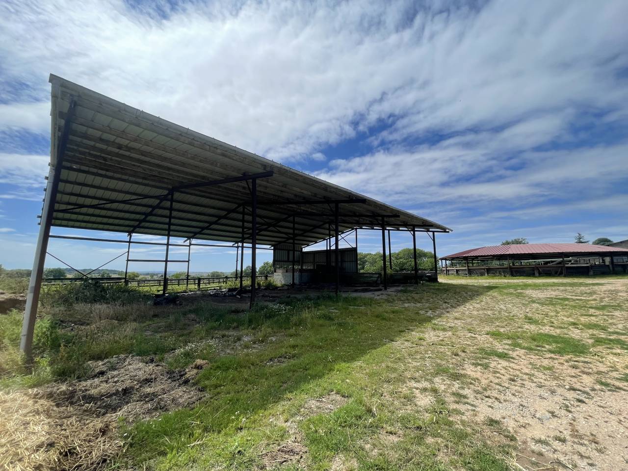 Acaballadero En venta Orne