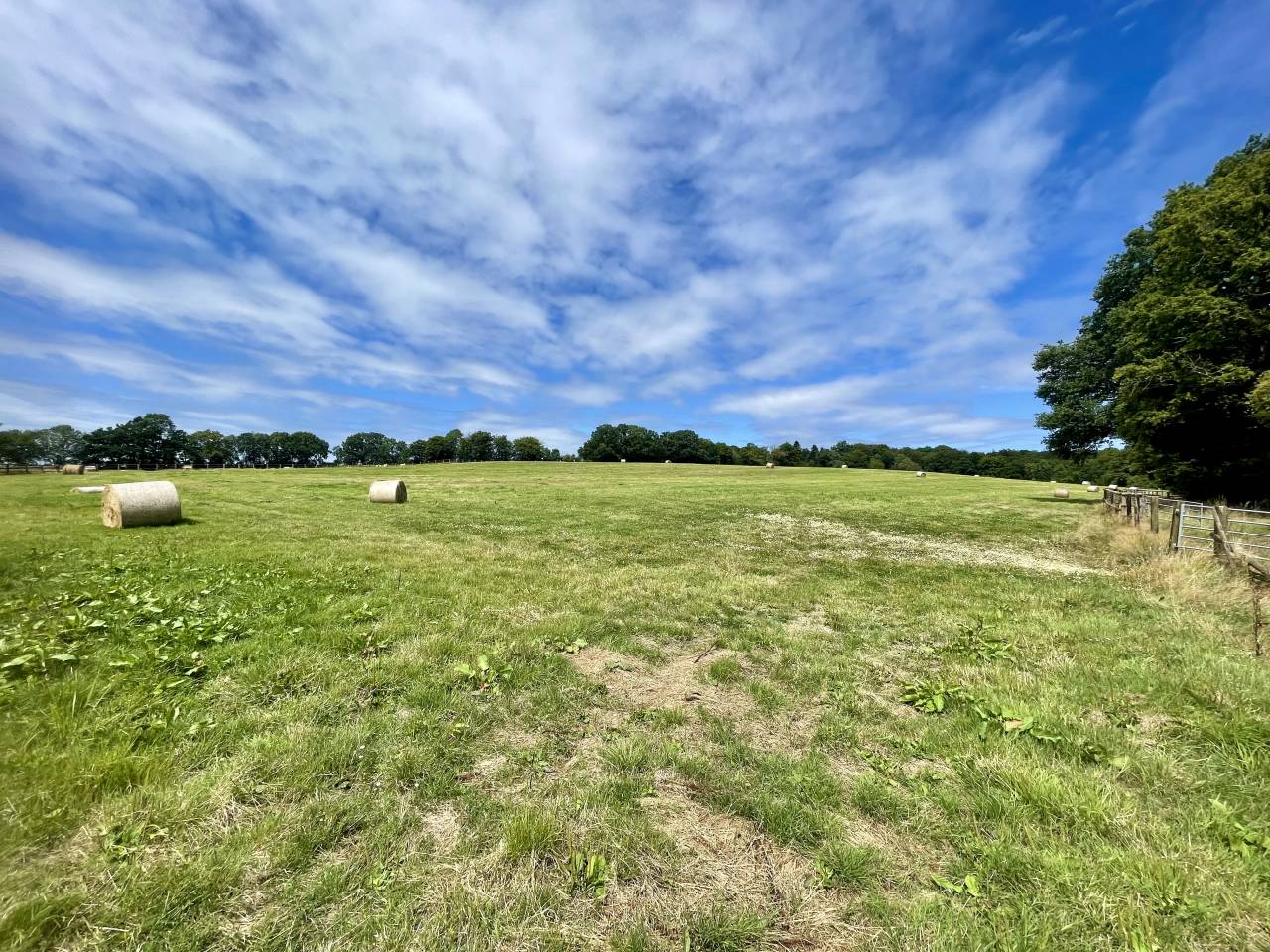 Acaballadero En venta Orne