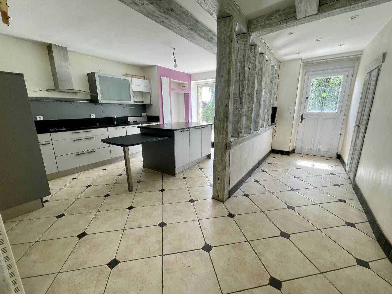 Acaballadero En venta Orne