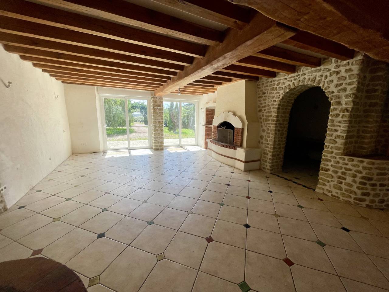 Acaballadero En venta Orne