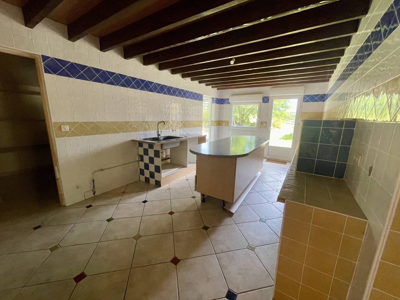 Acaballadero En venta Orne