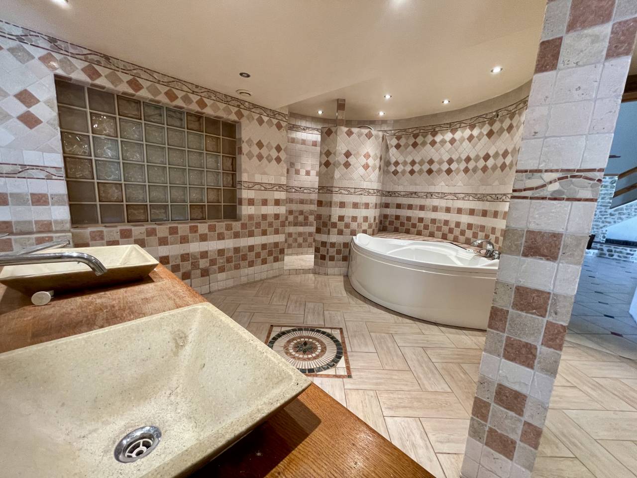 Acaballadero En venta Orne