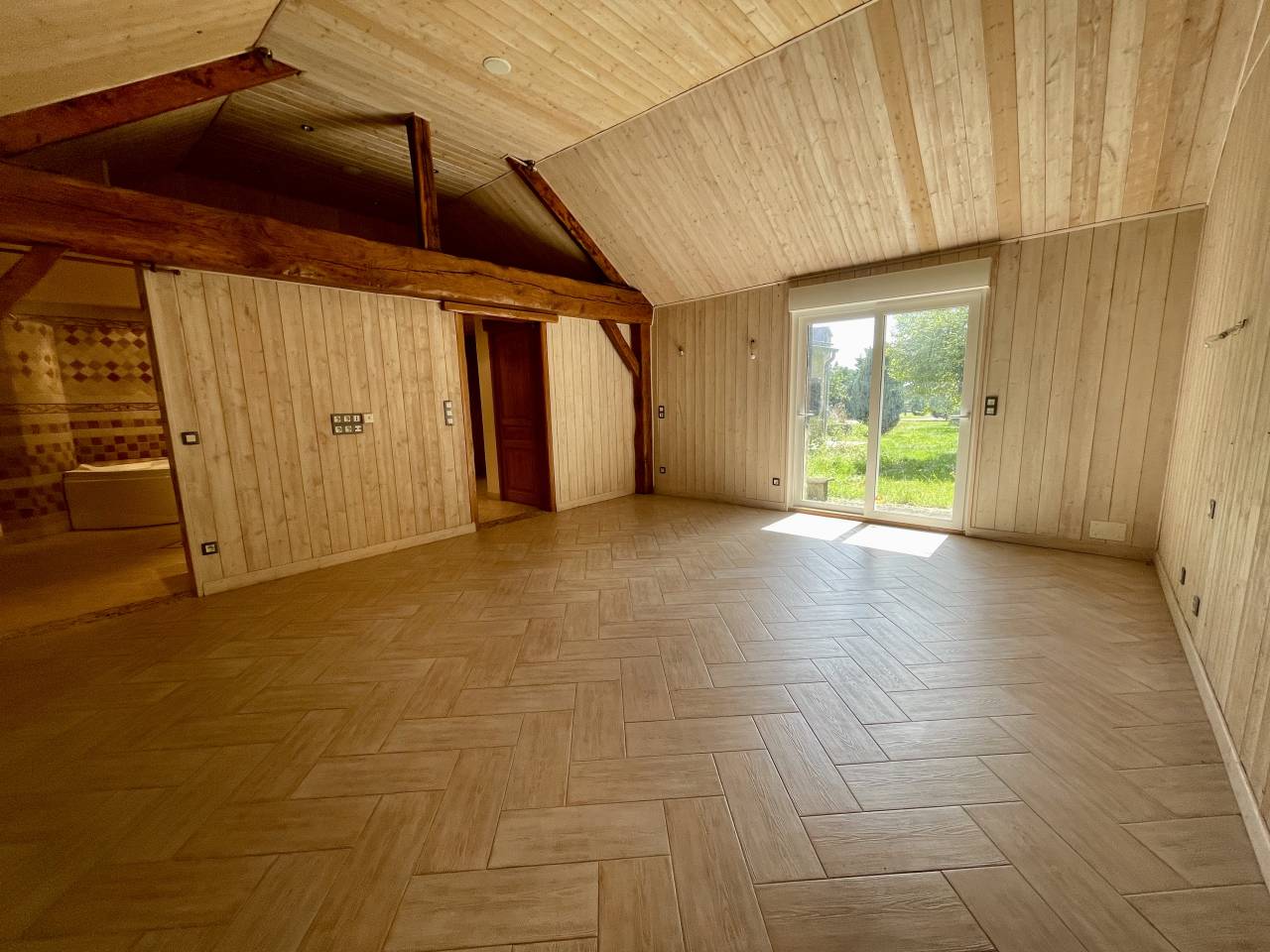 Acaballadero En venta Orne