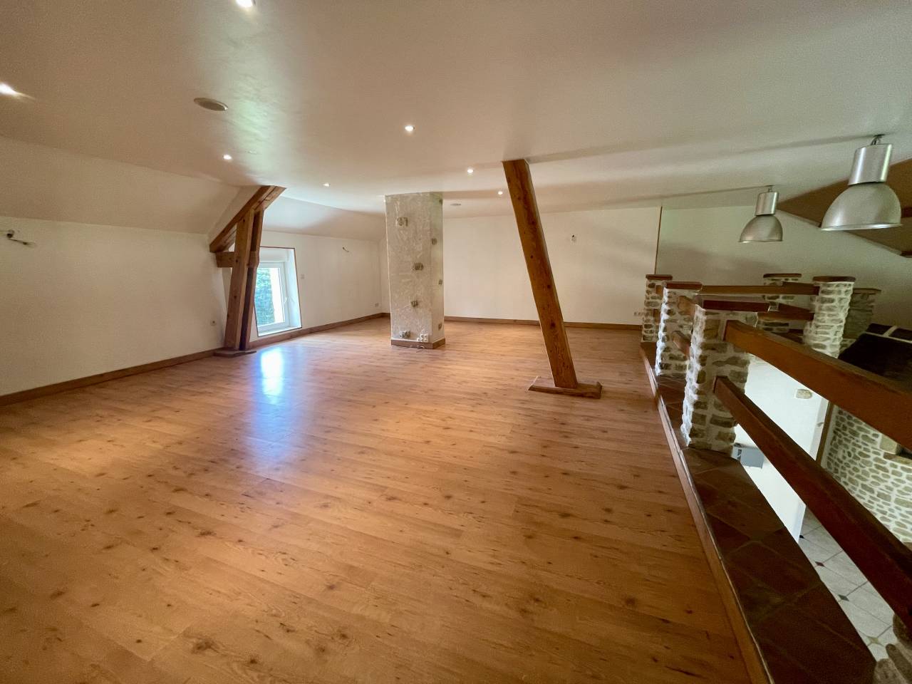 Acaballadero En venta Orne