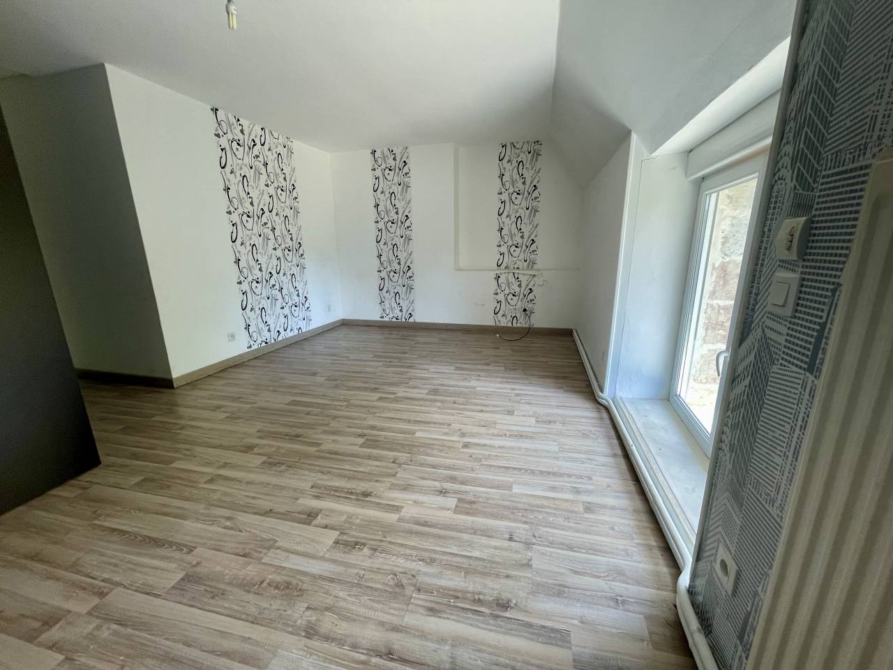 Acaballadero En venta Orne