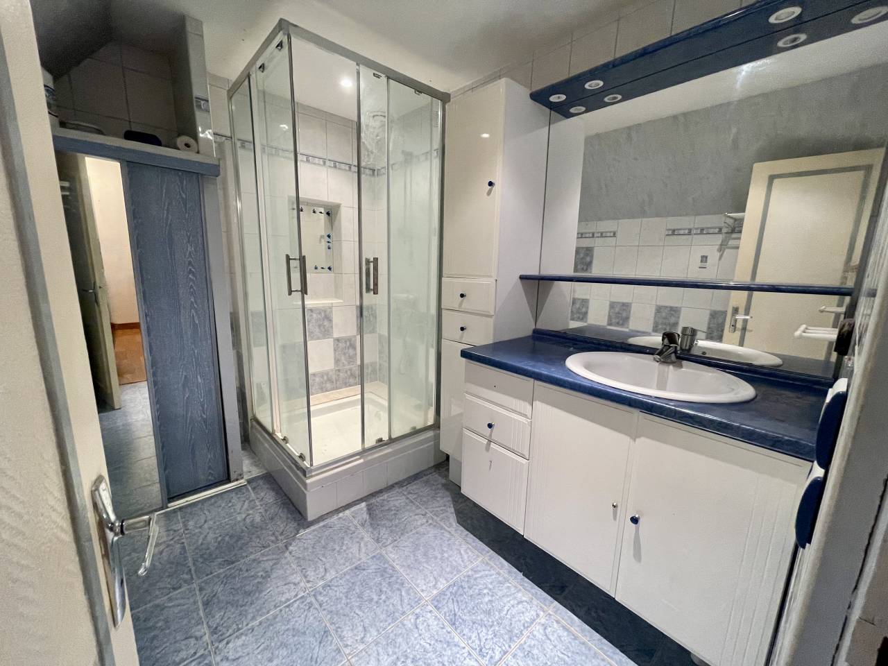 Acaballadero En venta Orne