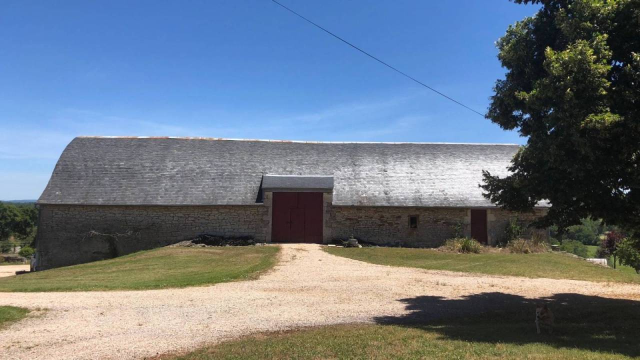 Propiedad ecuestre En venta Lot