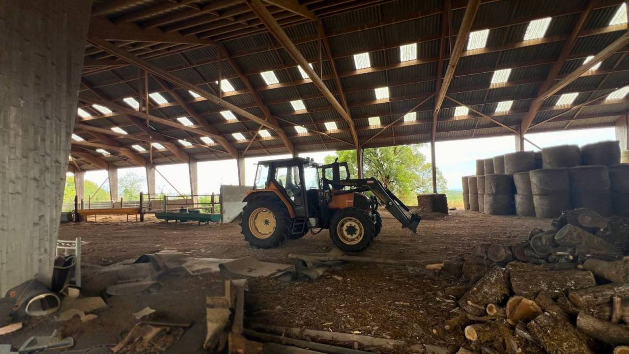 Propiedad ecuestre En venta Lot