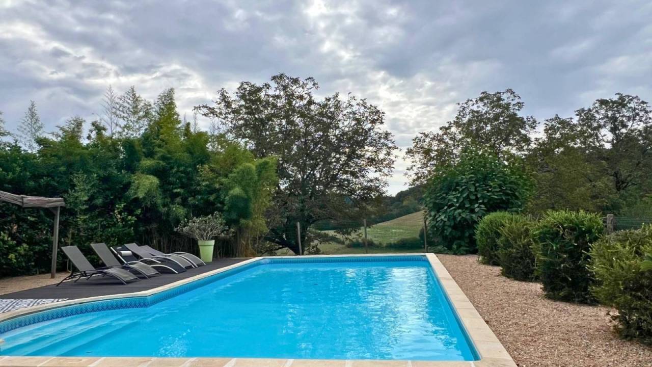 Propiedad ecuestre En venta Lot