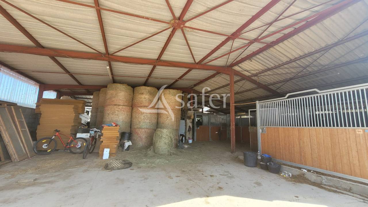 Propiedad ecuestre En venta Allier