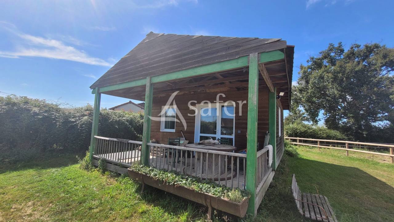 Propiedad ecuestre En venta Allier