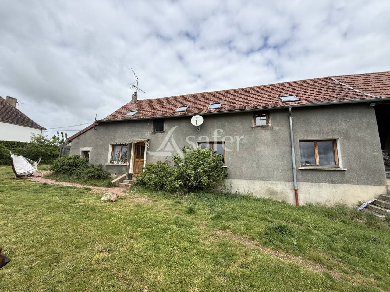 Propiedad ecuestre En venta Allier