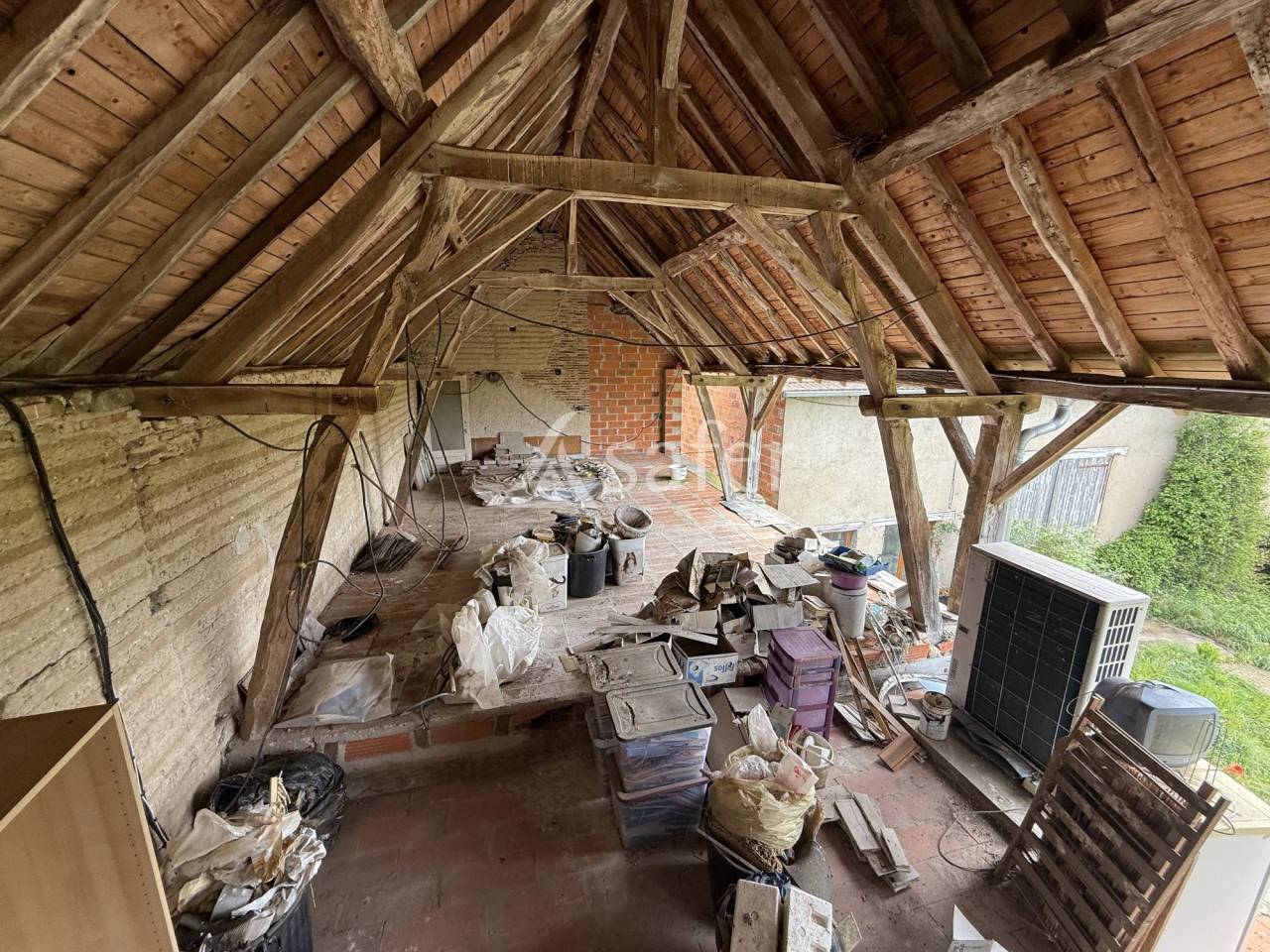 Propiedad ecuestre En venta Allier