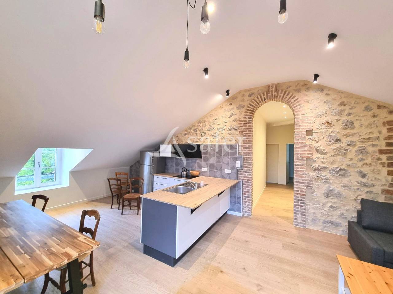 Explotación cerealista En venta Tarn y Garona