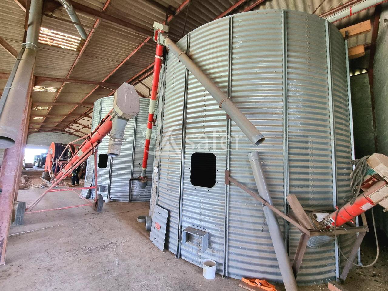 Explotación cerealista En venta Tarn y Garona