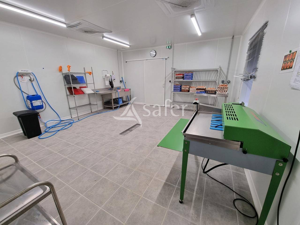 Explotación cerealista En venta Tarn y Garona