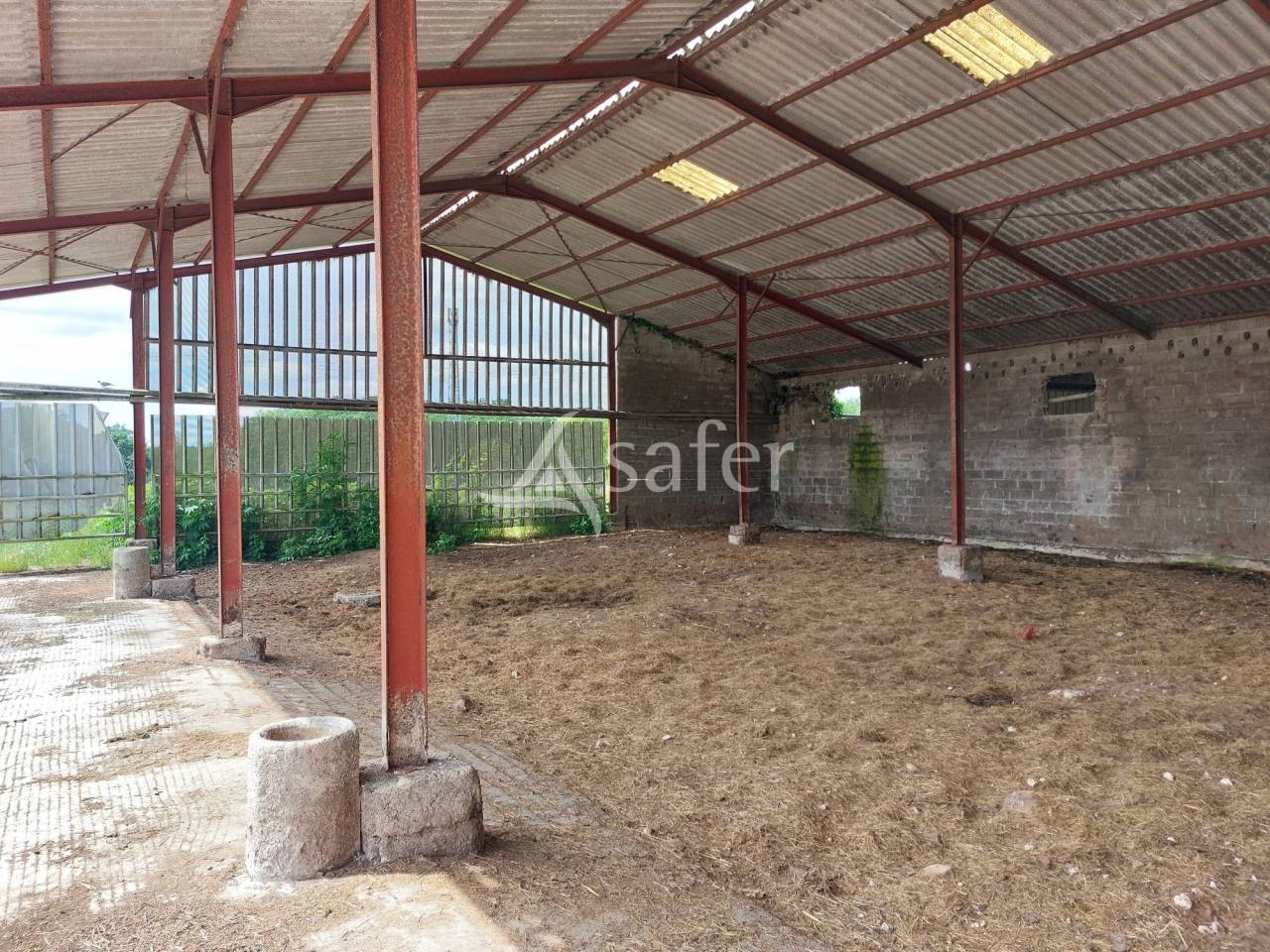 Explotación ovina En venta Dordoña