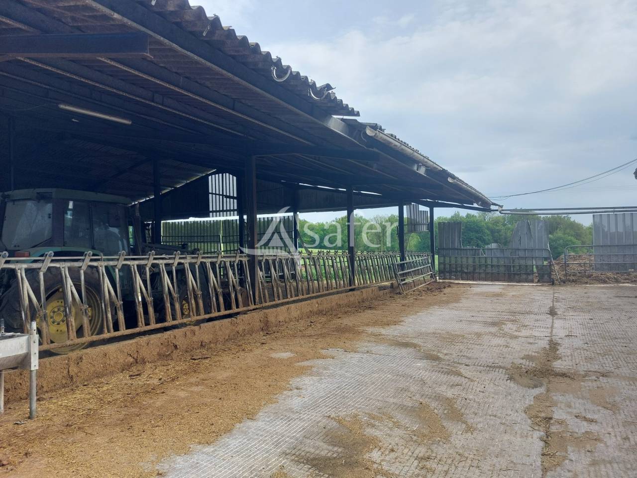 Explotación ovina En venta Dordoña